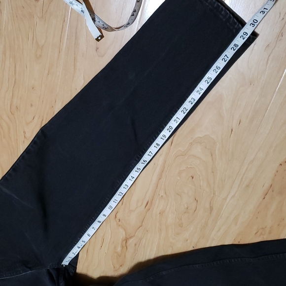 ❤ VINTAGE | Levi's 550 Relaxed Fit Tapered Leg 90s/Y2k - Picture 12 of 16